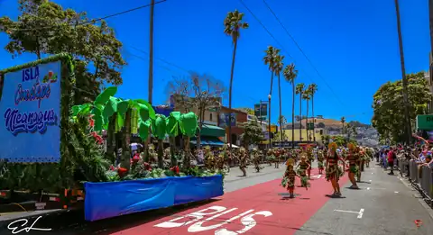 Carnaval SF 2024 — 200