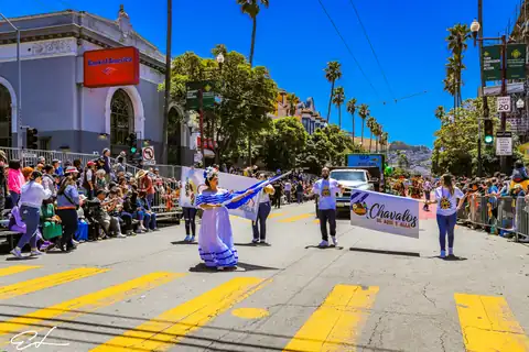Carnaval SF 2024 — 212