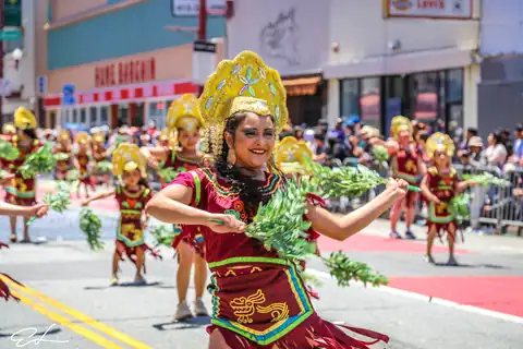 Carnaval SF 2024 — 247