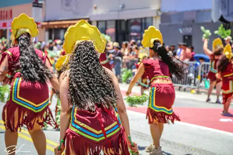 Carnaval SF 2024 — 250