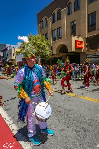 Carnaval SF 2024 — 333