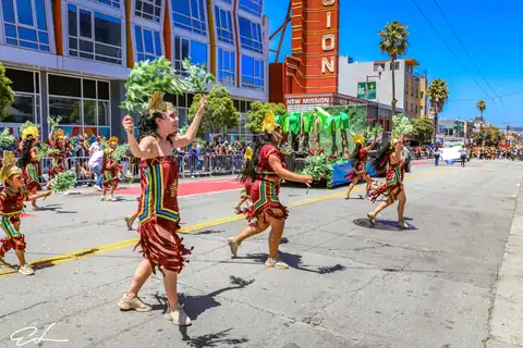 Carnaval SF 2024 — 350