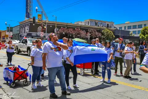 Carnaval SF 2024 — 365