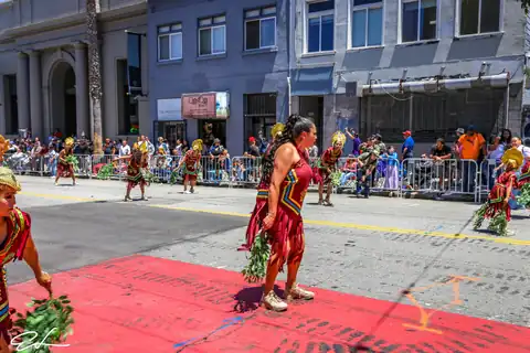 Carnaval SF 2024 — 400