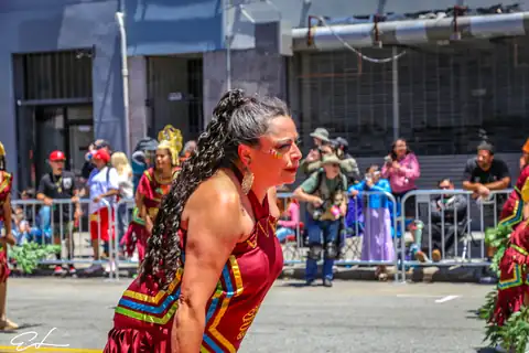 Carnaval SF 2024 — 401