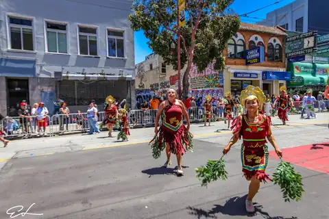 Carnaval SF 2024 — 404