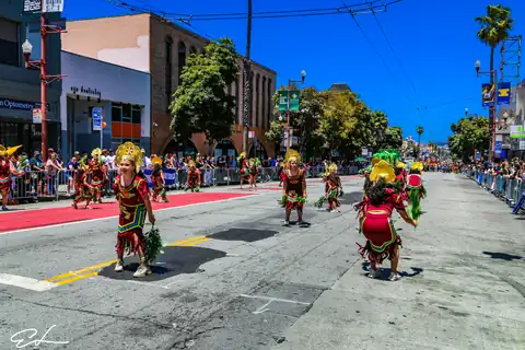 Carnaval SF 2024 — 420