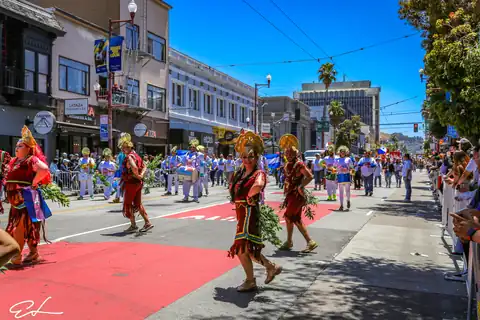 Carnaval SF 2024 — 436