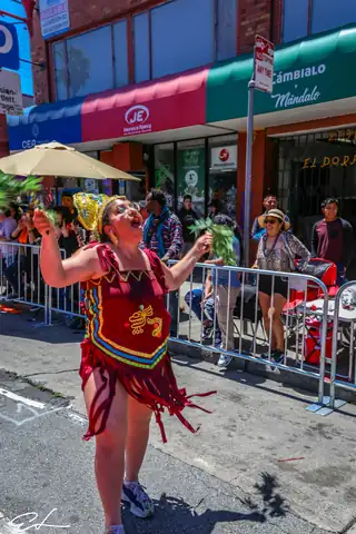 Carnaval SF 2024 — 470