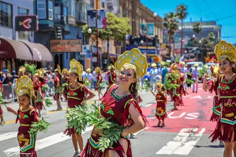 Carnaval SF 2024 — 496