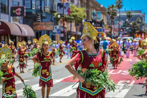 Carnaval SF 2024 — 499