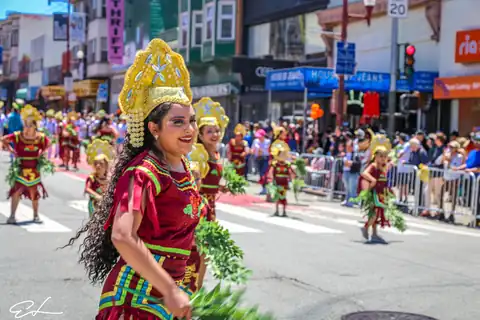 Carnaval SF 2024 — 500