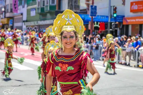 Carnaval SF 2024 — 501