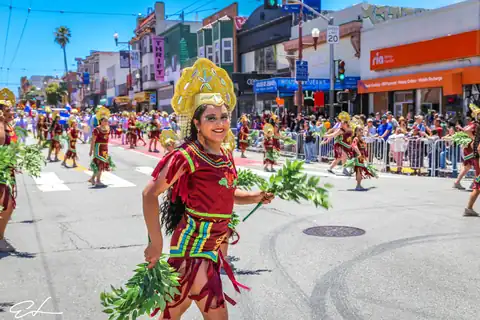 Carnaval SF 2024 — 503