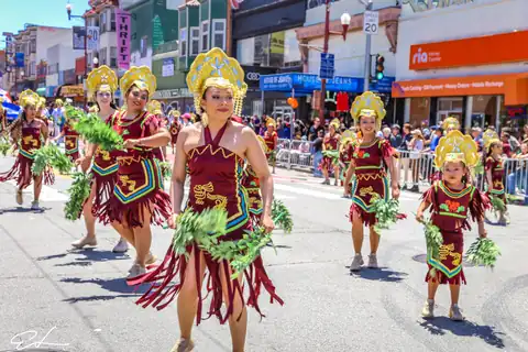 Carnaval SF 2024 — 504