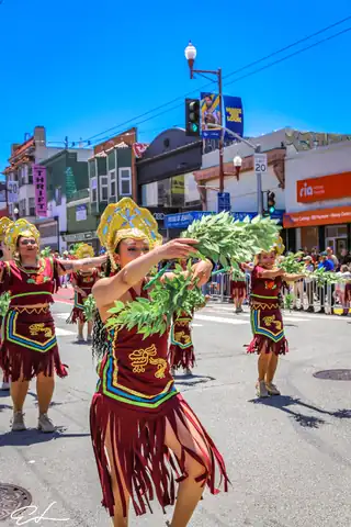 Carnaval SF 2024 — 506