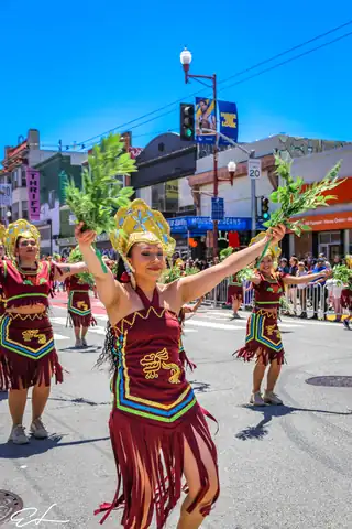 Carnaval SF 2024 — 507