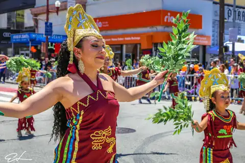 Carnaval SF 2024 — 511