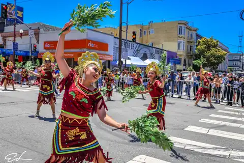 Carnaval SF 2024 — 550