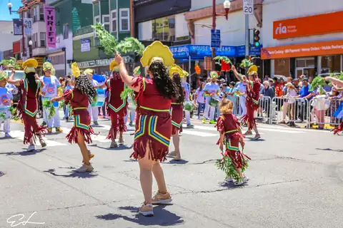 Carnaval SF 2024 — 565
