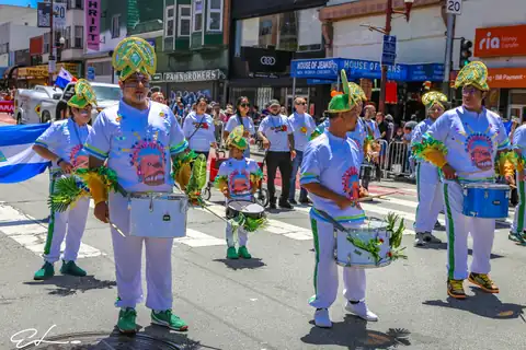 Carnaval SF 2024 — 580