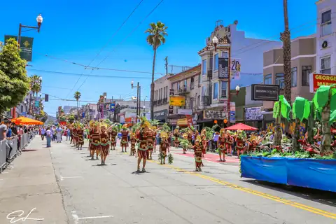 Carnaval SF 2024 — 595