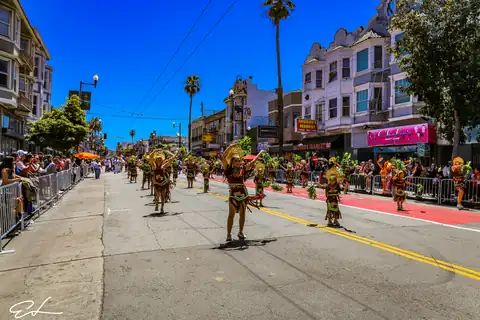 Carnaval SF 2024 — 599