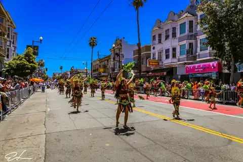 Carnaval SF 2024 — 600