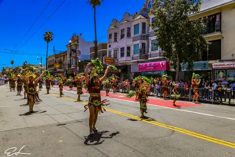 Carnaval SF 2024 — 601