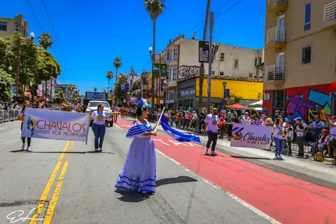 Carnaval SF 2024 — 606
