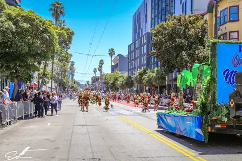 Carnaval SF 2024 — 640