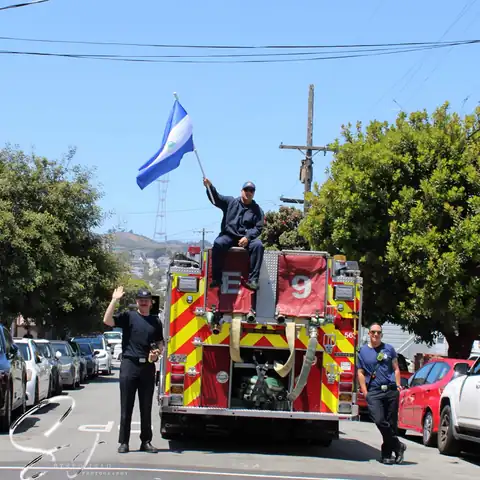 Carnaval SF 2024 — 660