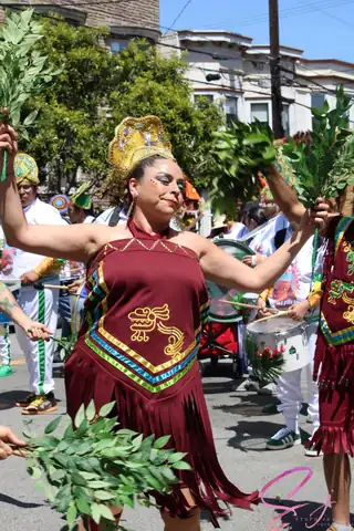 Carnaval SF 2024 — 666