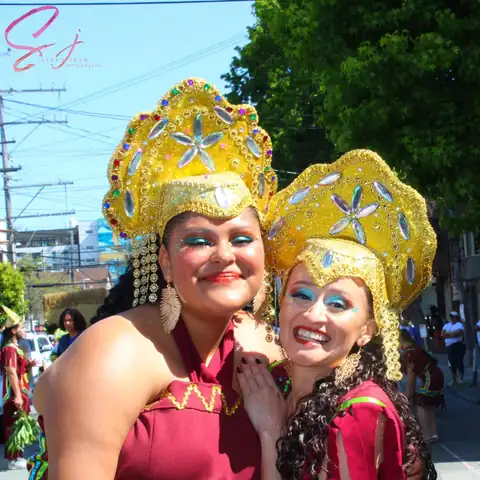 Carnaval SF 2024 — 689