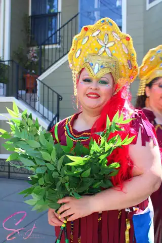 Carnaval SF 2024 — 699