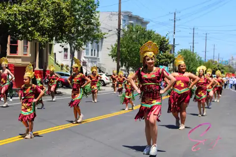 Carnaval SF 2024 — 700