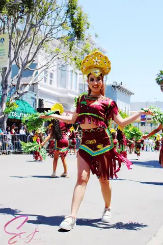 Carnaval SF 2024 — 701
