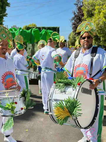 Carnaval SF 2024 — 707