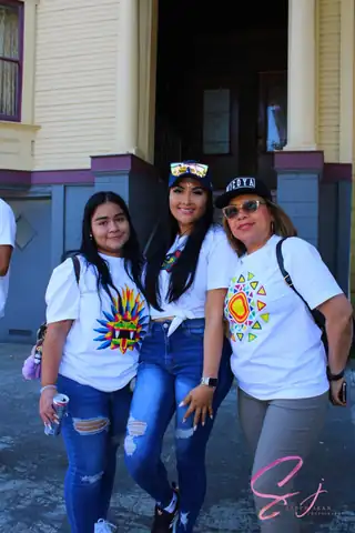 Carnaval SF 2024 — 711