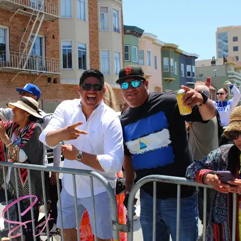Carnaval SF 2024 — 724