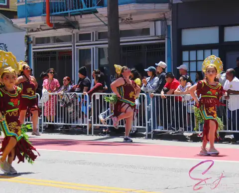 Carnaval SF 2024 — 736