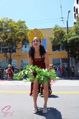Carnaval SF 2024 — 739