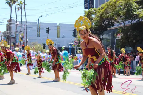 Carnaval SF 2024 — 740