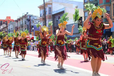 Carnaval SF 2024 — 745