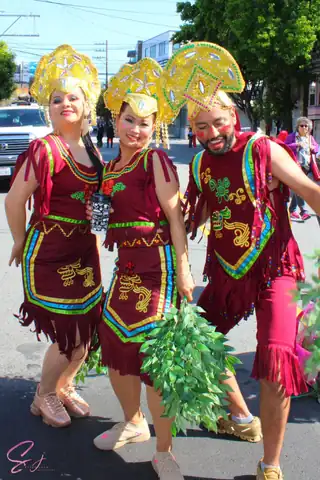 Carnaval SF 2024 — 767
