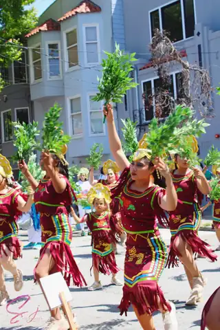 Carnaval SF 2024 — 777