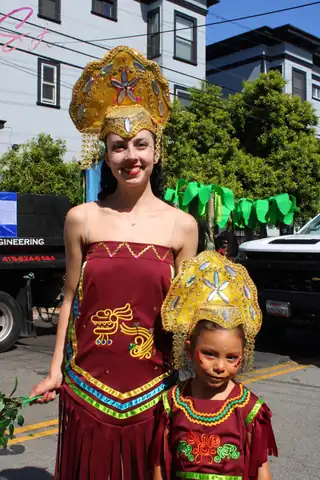 Carnaval SF 2024 — 789
