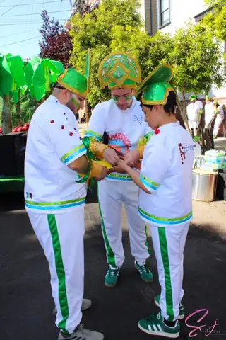 Carnaval SF 2024 — 799