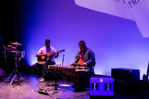 El Güegüense XII 2024 — 2