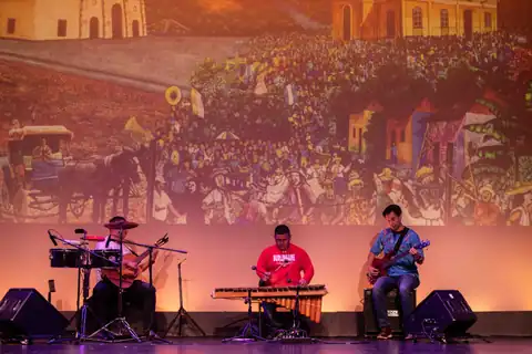 El Güegüense XII 2024 — 26